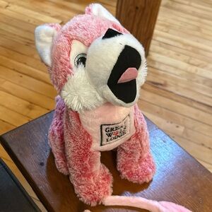 Great Wolf Lolf Lodge wolf